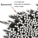 🔥 Løsningssveising av sveisetråd