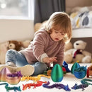 Dragon Myth Fragment - Limited Edition