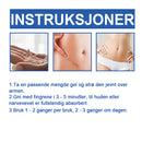 Krem for reparasjon av arr