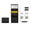 3-i-1 eyeliner og stempelsett for nedre vipper