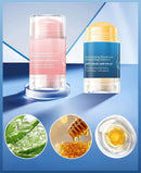 Krem mot tørre hender og føtter