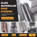 Lavtemperatur Universell Sveisestang