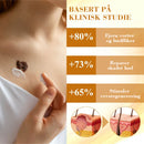 Konsentrert krem for reparasjon av biegift