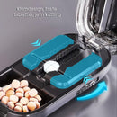 🔥Bærbar pillekutter