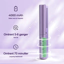 De nyeste stilene av hårkammer