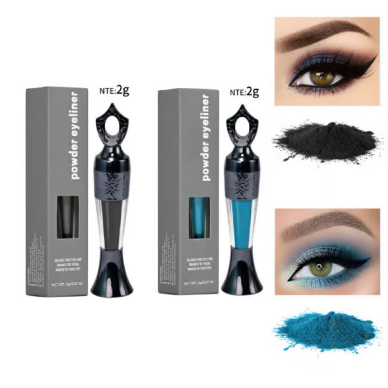 🎁100 % naturlig egyptisk eyeliner