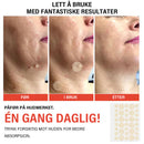 Mikronål- og hydrokolloidplaster – Kjøp 1, få 1 gratis (2 esker)