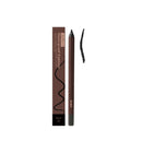 24-timers vanntett eyeliner, spisselig eyeliner (2 stk)
