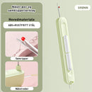 2-i-1 nåletråder og sømrulle