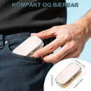 🔥Bærbar pillekutter