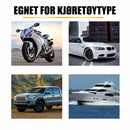 Automotive Coating Agent Spray