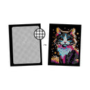 🎨 100 fargeleggingsoppgaver: Avslappende og fantastisk fargeleggingsbok for voksne