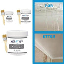 GJENNOMSIKTIG, VANNTETT BELEGG