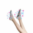 Tourmaline Ion Sokker