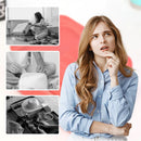 Tolags reiseskoveske, vanntett og sammenleggbar skoveske, arrangør, daglige nødvendigheter