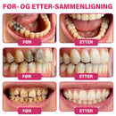 Gel For Munnpleie