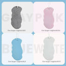 Supermyk eksfolierende badesvamp