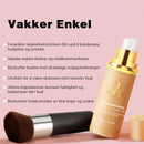 4-i-1 Color Changing Liquid Foundation