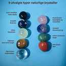 Krystallkjede - Den beste gaven