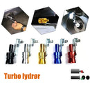 💕Eksosrør super brøl maker (bil og motorsykkel)