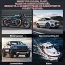 2025 SALG Bilreparasjonsagenter