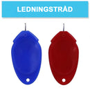 Husholdnings multifunksjons trådtråder (10 pakke)