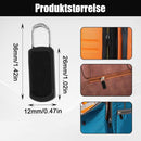 Bytte ut glidelåsen