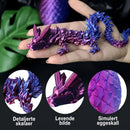 Dragon Myth Fragment - Limited Edition