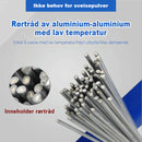 🔥 Løsningssveising av sveisetråd