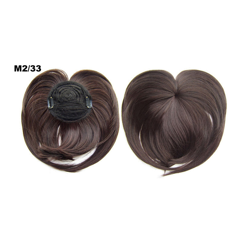 🔥Naturlige og pustende hårextensions for kvinner med tynt hår