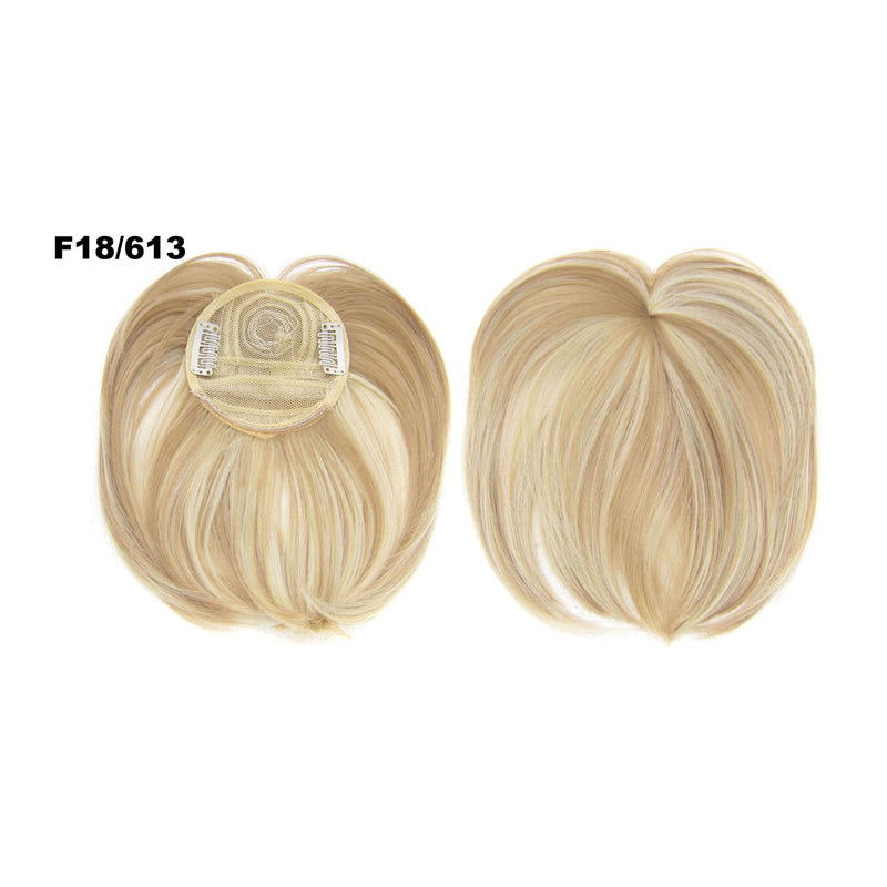 🔥Naturlige og pustende hårextensions for kvinner med tynt hår