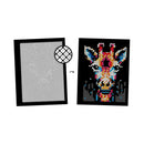 🎨 100 fargeleggingsoppgaver: Avslappende og fantastisk fargeleggingsbok for voksne