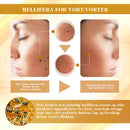 Konsentrert krem for reparasjon av biegift