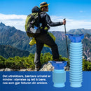 Bærbart bilurinal