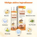 Avancerad nagelreparationsspray