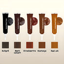 Lett å reparere tremøbel lakkeringsmaling