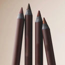 24-timers vanntett eyeliner, spisselig eyeliner (2 stk)