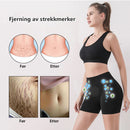 Ion Shaping Shorts inneholder turmalinstoff