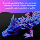 Dragon Myth Fragment - Limited Edition