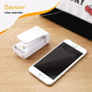 Bærbar forseglingsmaskin for matposer