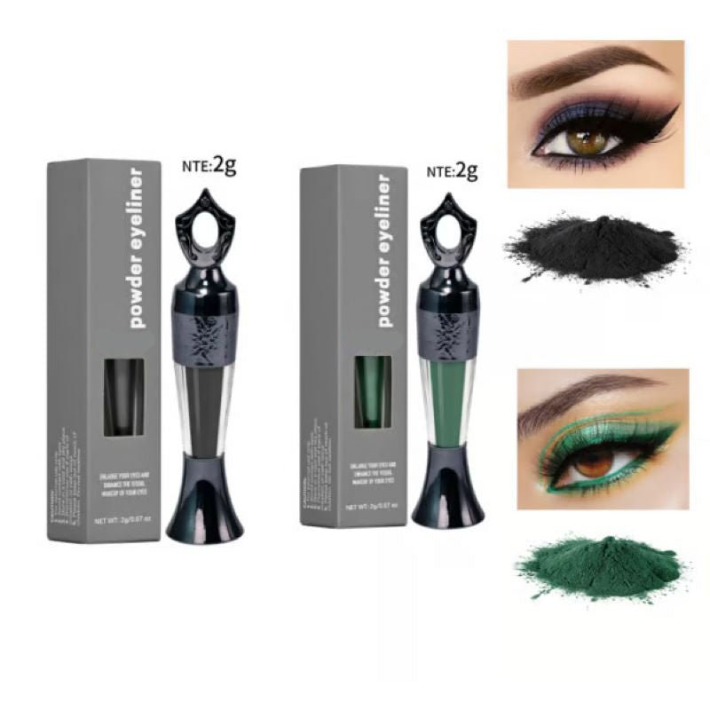 🎁100 % naturlig egyptisk eyeliner