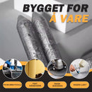 Lavtemperatur Universell Sveisestang