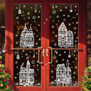 Julelandsbyklistremerker