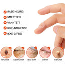 Mikronål- og hydrokolloidplaster – Kjøp 1, få 1 gratis (2 esker)