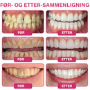 Gel For Munnpleie