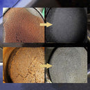 Rengjøringsmiddel for motorkatalysator