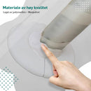 Vanntett tetningsmastikk