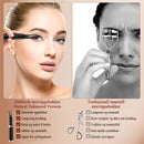 Elektrisk vippekrøller, umiddelbart fascinerende ✨ Blink og blend! 👁️