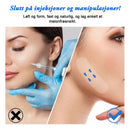 Usynlig tape for ansiktsløftning