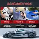 2025 SALG Bilreparasjonsagenter